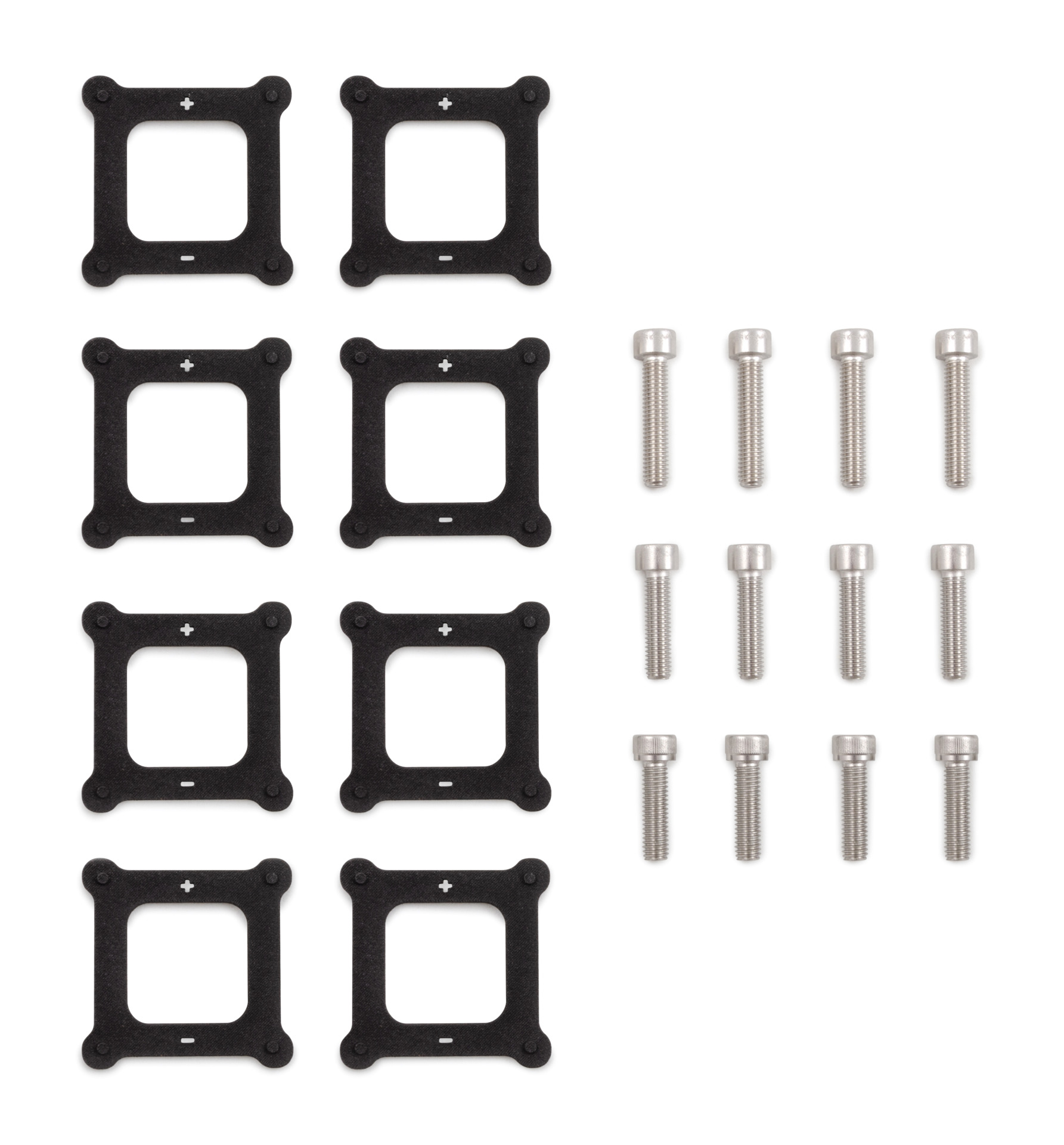 AAB Wedge Kit Adult
