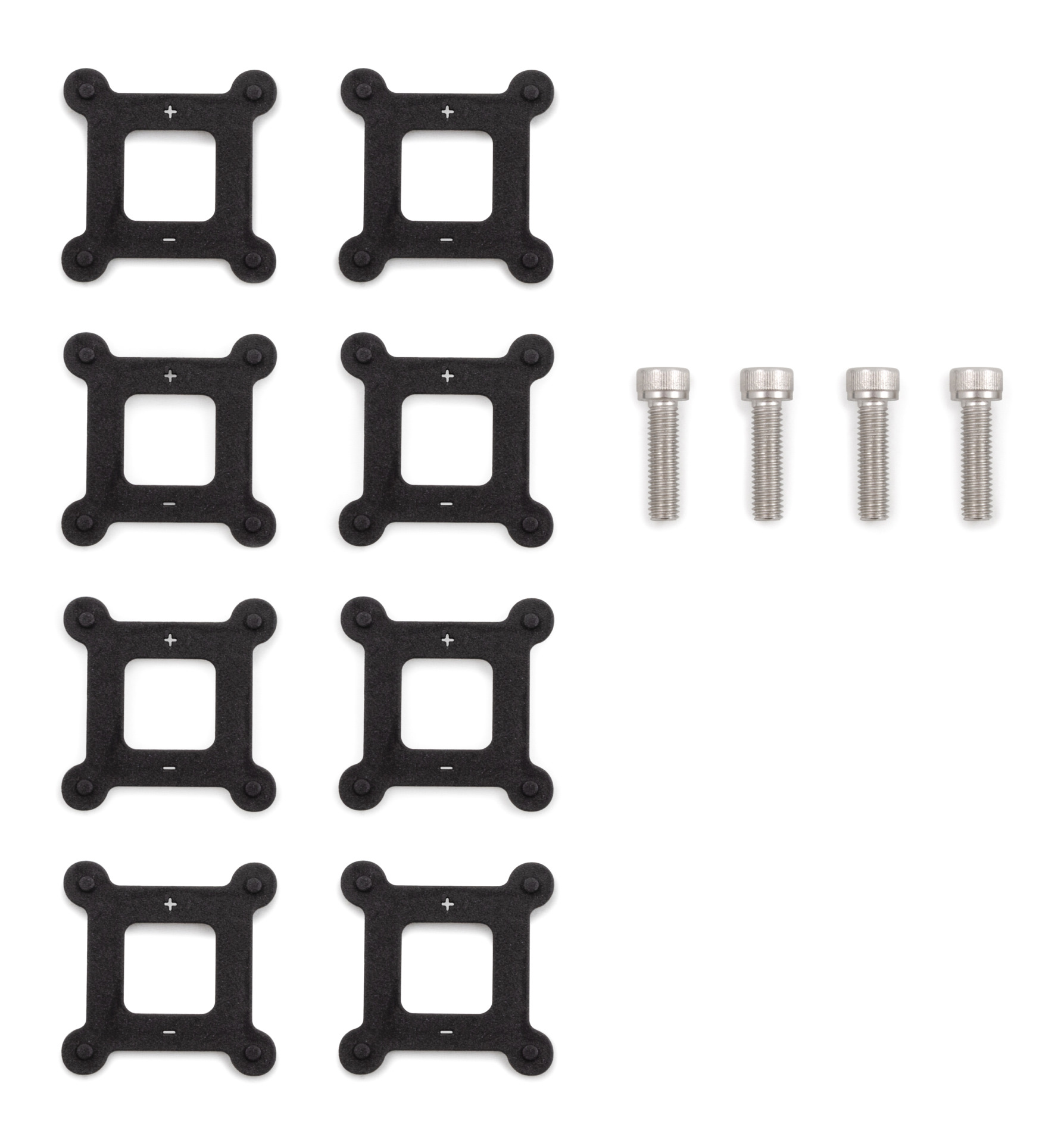 AAB Wedge Kit Pediatric