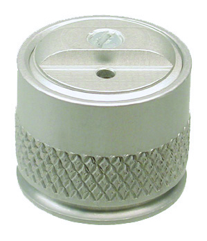 Leak-Rate Total Contact Valve