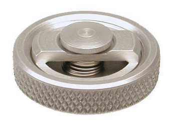 Sierra Screw-In Suction Valve