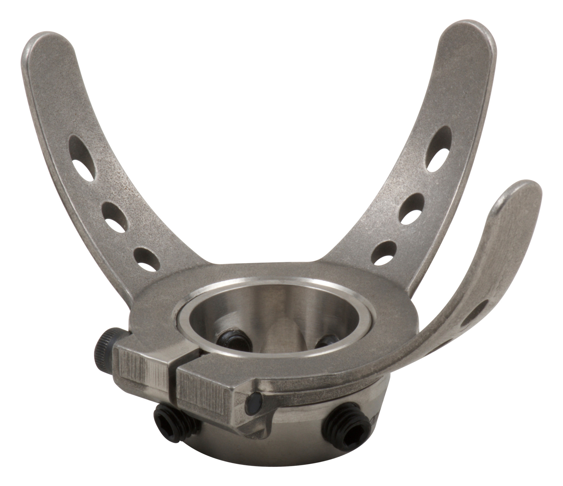 AK Rotatable Socket Adapter (Pyramid Receiver)