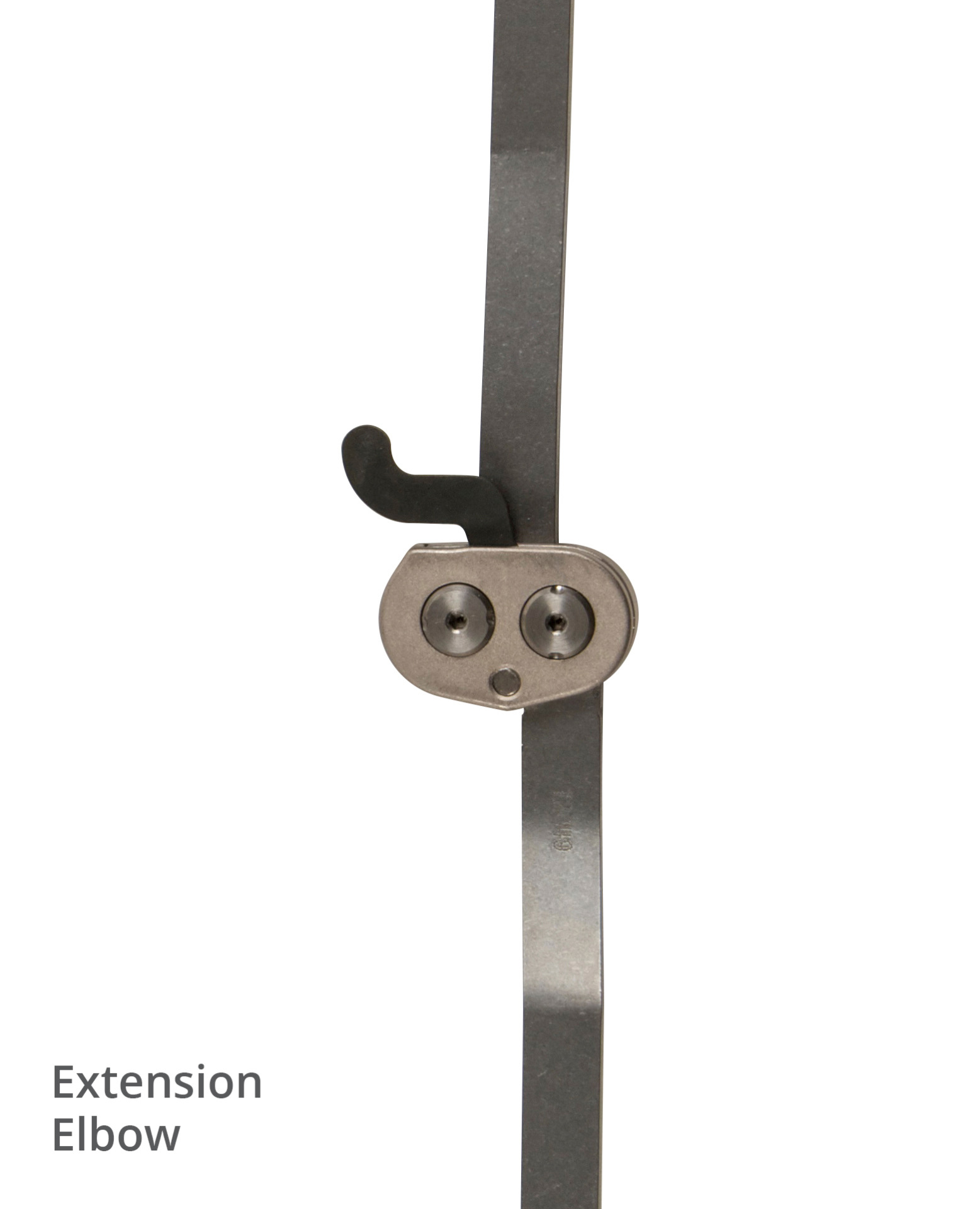 Close Contour Extension Elbow Close