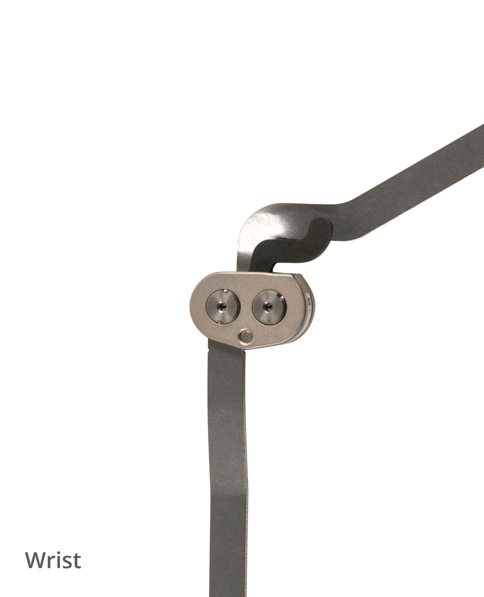 Close Contour Wrist Close