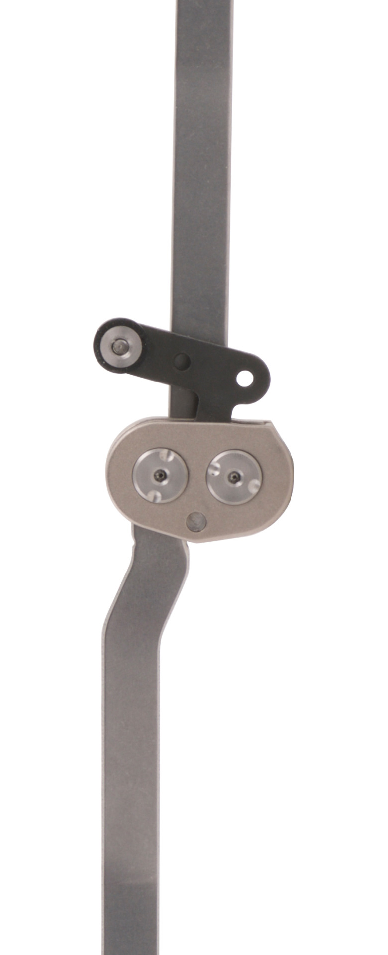 Close Contour Pediatric Knee Close