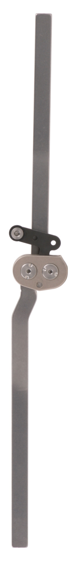 Close Contour Pediatric Knee Joint