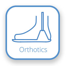 Orthotics