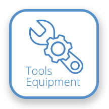 Tools/Equipment