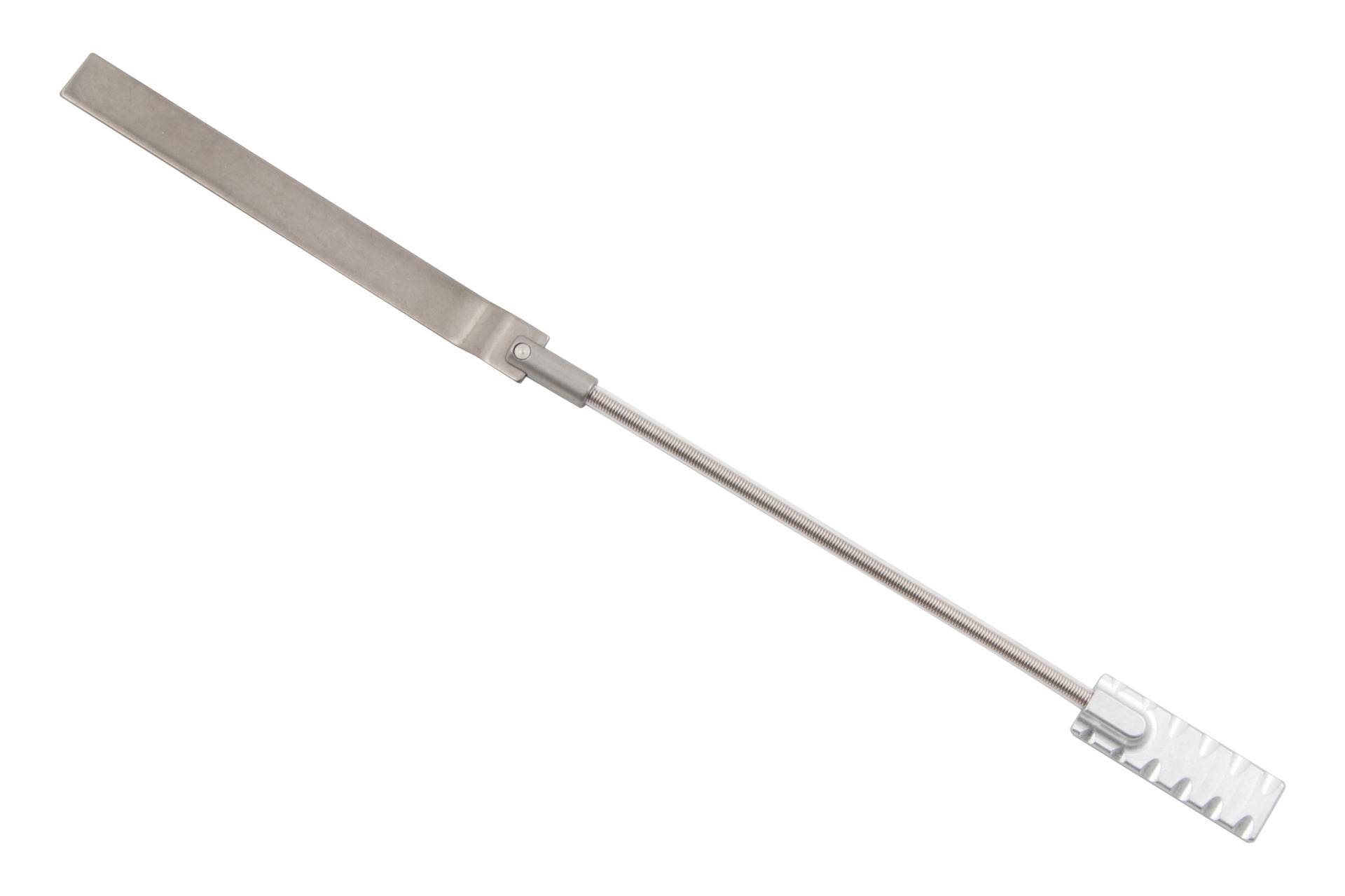 Hosmer Metal Flexible Hinges