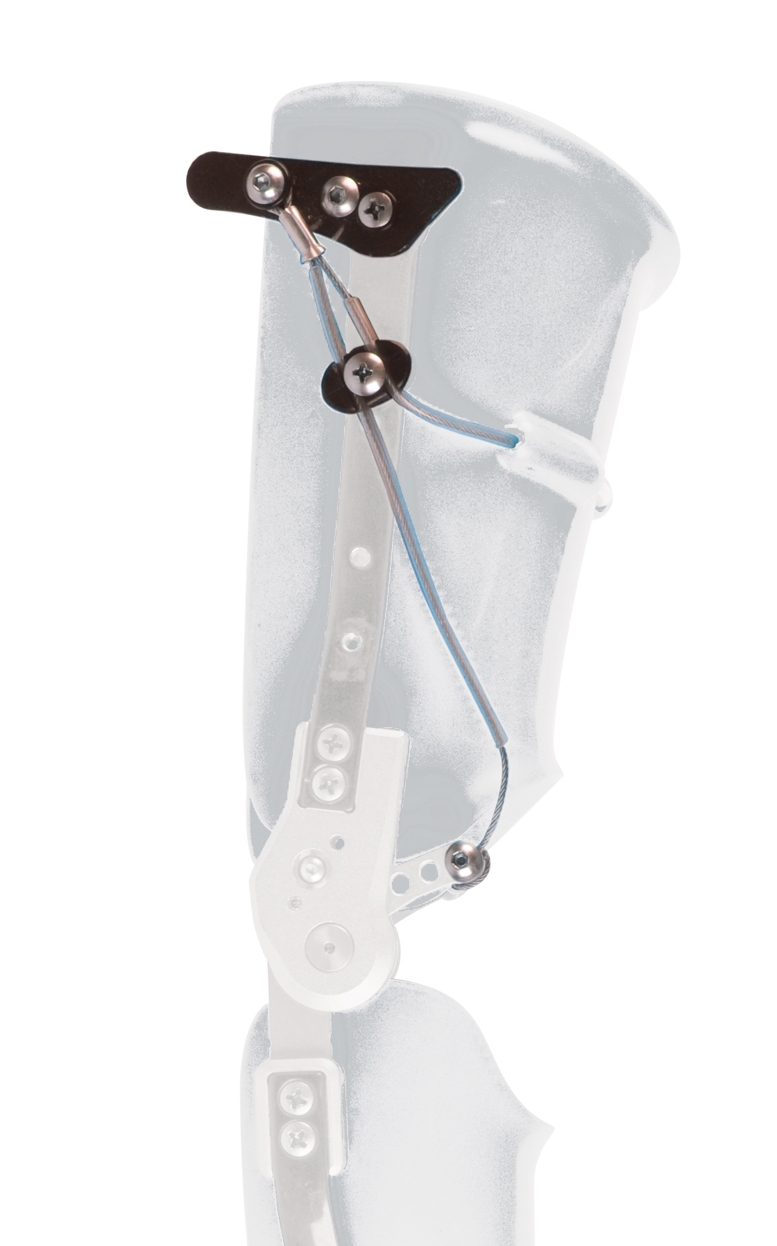 LRK Lever Release Kit