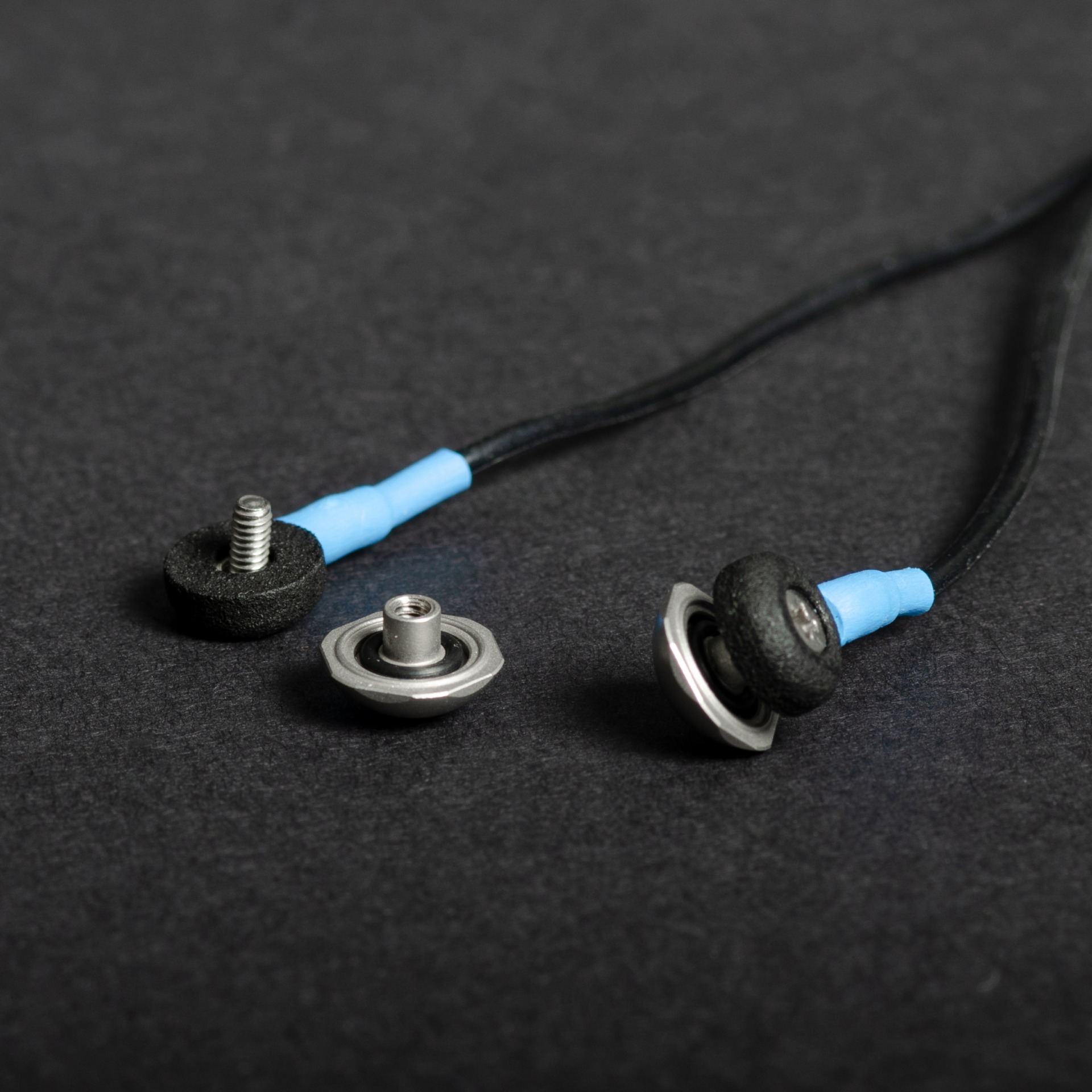 Myo/One with ControlSeal™ Electrodes