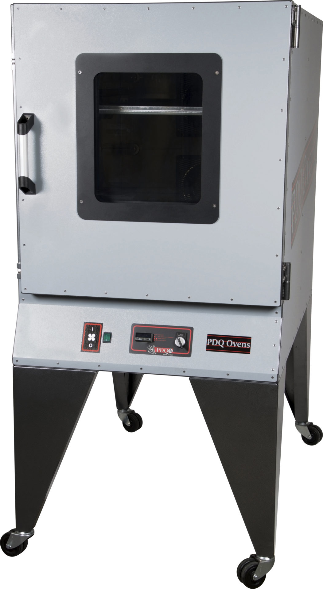 BT-4 Oven