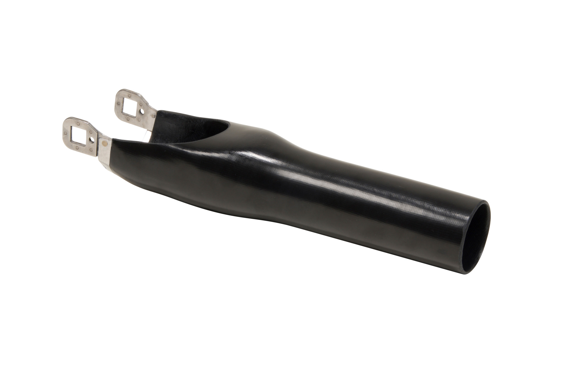 Prefab Forearm Jet Black