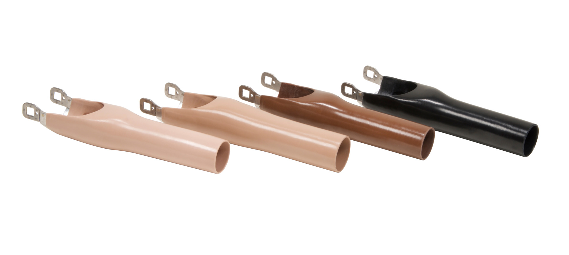 Prefab Forearm Group