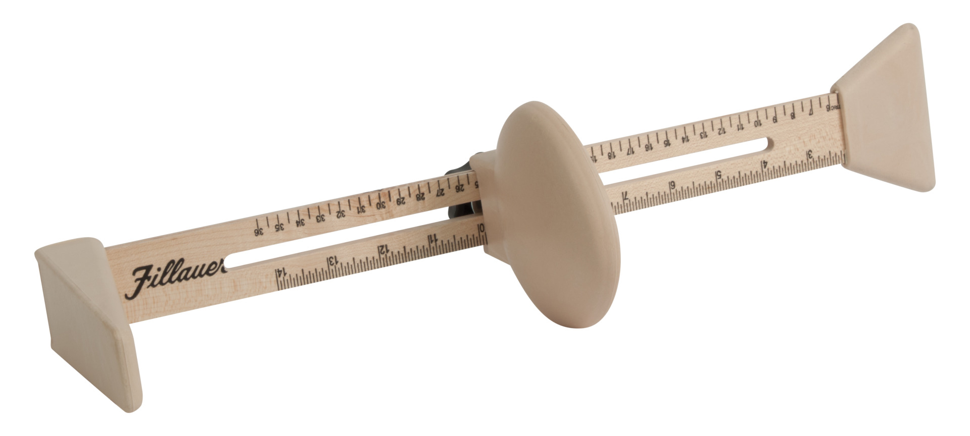 Transfemoral Length Gauge