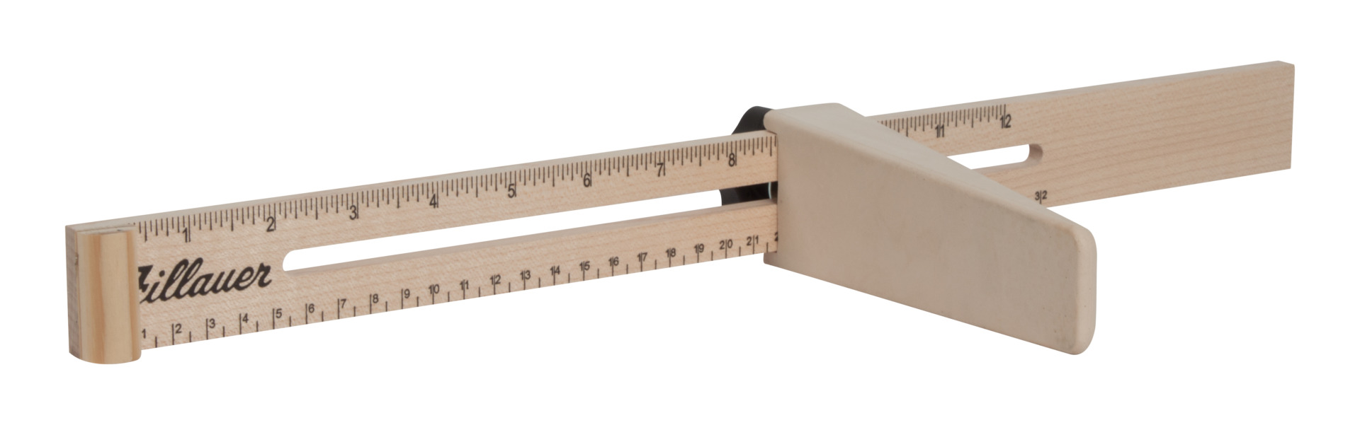 Transtibial Length Gauge