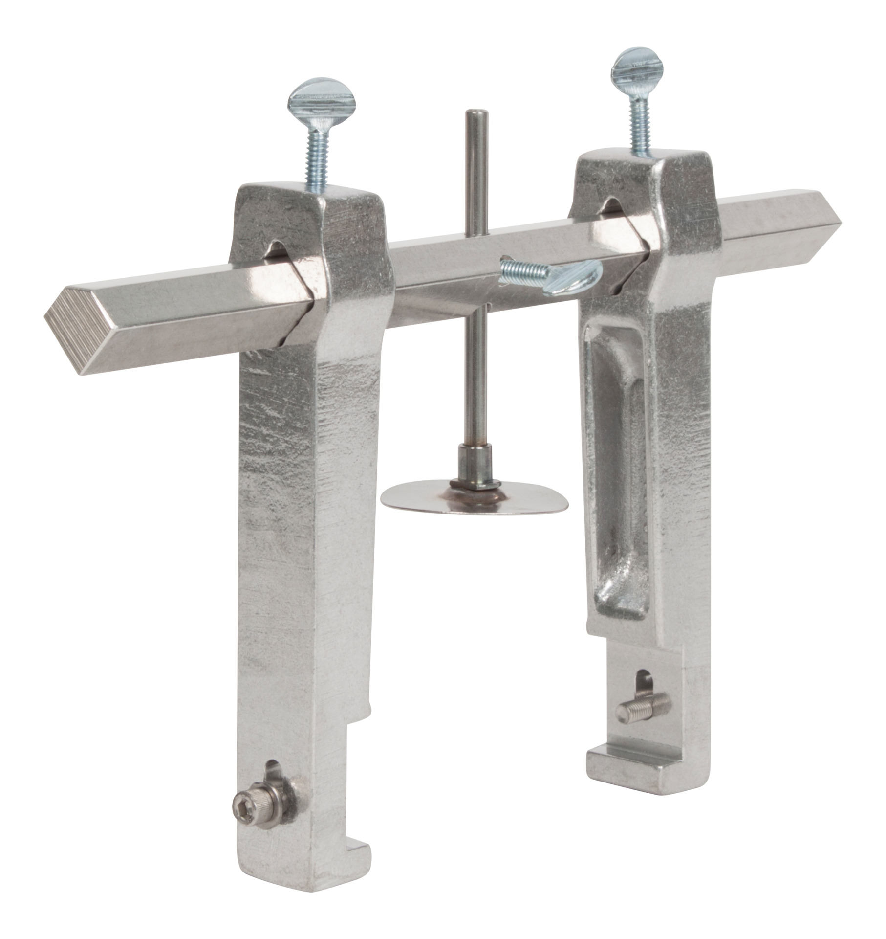 Universal Alignment Fixture