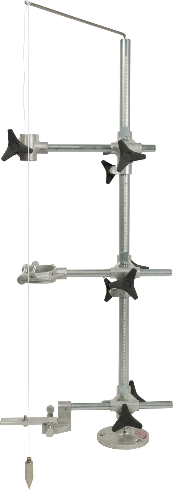 VFJ Vertical Fabrication Fixture