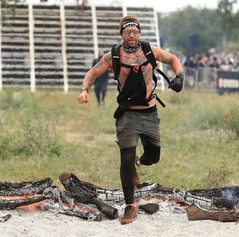 David Wheelan Spartan
