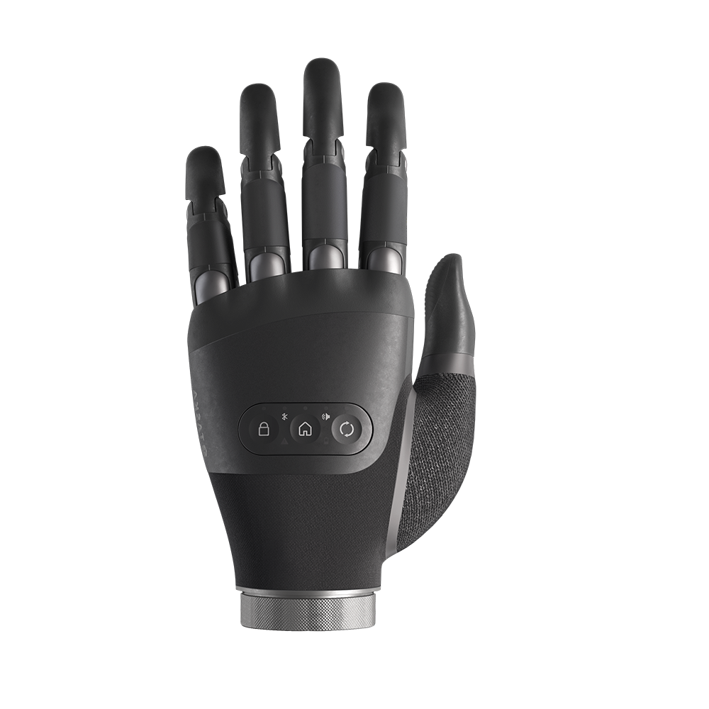 TASKA CX 7 1/4 with Low Profile Wrist